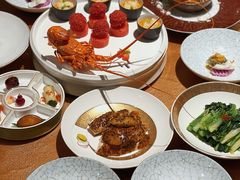 -红棉中餐厅·广州海航威斯汀酒店