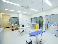 -爱妮康宠物医院·干细胞免疫细胞·肿瘤·心脏(张江店)