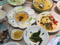 -小雅木姜子烤鸡·贵州菜(鸿通城店)