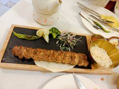 -沙漠玫瑰土耳其餐厅(神路街店)