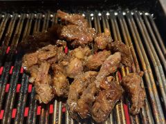 -千寻烧肉(政务区店)