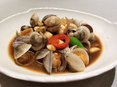 -宁波海逸大酒店·逸轩餐厅