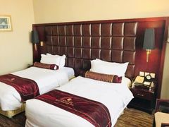 -北京前门建国饭店