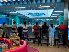 -Swim斯卫姆国际儿童游泳中心(红博中央公园店)