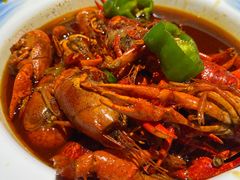 -虾乐园龙虾·夜宵(松江店)
