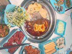 -季季红火锅(柳州城中万达二店)