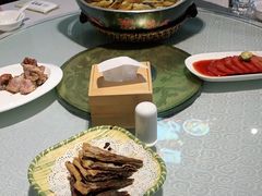 -辣婆婆(航天桥店)