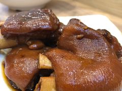 秘制猪蹄-好爱嘉(虎坊桥店)