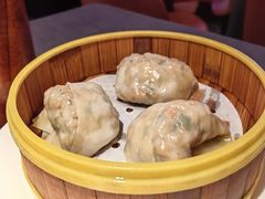 扁食-锦府园·新台州菜(合生汇店)