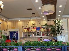 -桃子餐厅·天津菜(红星路直营店)