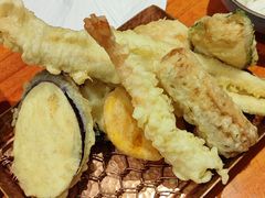 -天妇罗内顺田(罗湖店)