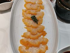 -花菇朵 ll 野生菌锅·精品滇菜(后沙峪店)