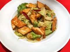 -巴依老爷新疆美食(常营店)