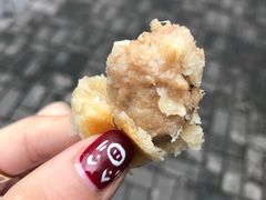 鲜肉一口酥-宋记饼家(石门二路店)
