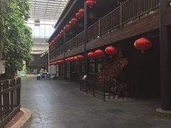 -龙达温泉生态城