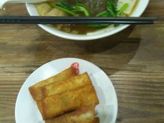 春卷-随柳居·苏式小吃(建新巷店)