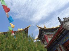 -西安市广仁寺