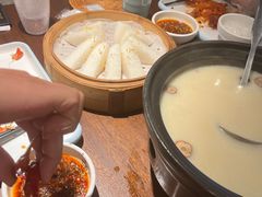 -乔街深夜食堂·台州菜·高压锅生蚝(杭州总店)