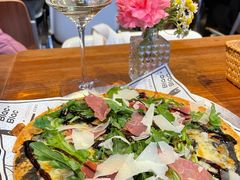 -Blac+Blac(中海环宇荟店)