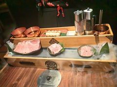 -牛道·和牛九食(市府恒隆广场店)