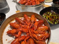 -巴厘龙虾·榜首油焖大虾(沙湖·花园店)