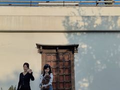 -悦哉·派对·草坪婚礼·围炉煮茶(三圣乡店)