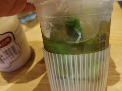 -炖物24章·顺时轻养茶(黄龙店)