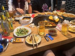 -粗粮人家·东北菜(洋桥店)