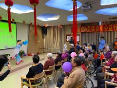 -金陵矩阵(聚宝山公园店)