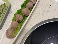 -潮汕林记牛肉火锅(万象天地店)