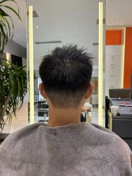 -HairCode芭曲发型