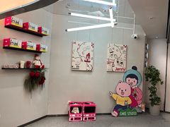 -静宜和她的朋友(星海广场店)