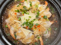 -前海沿•青岛菜(中山路天主教堂店)