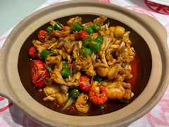 -聚味斋香辣蟹(生态城万达店)