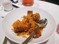 -上海宝华喜来登酒店·采悦轩中餐厅