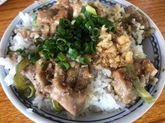 -正宗牛奇排骨饭(第一分店)