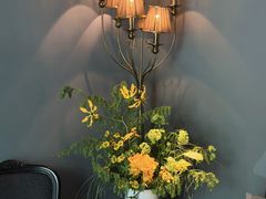 -夏朵花园(复兴西路店)