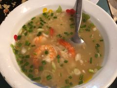 -Doo Dee Thai Food(Issan/Isaan/Esan)