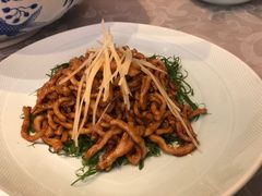 -山外山菜馆(玉泉路店)