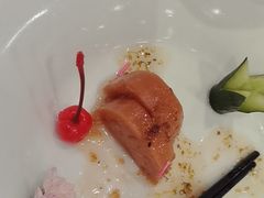 -万荣烤鸭店·北京菜(农光里店)