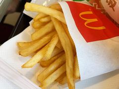 -麦当劳(济泺路店)