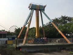 -南沙蒲洲花园