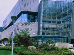 -义乌之心城市生活广场(新马路店)