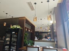 -俏东方·海味水饺·青岛菜(崂山店)
