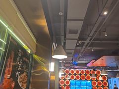 -曹胖子龙虾馆(黄桦路店)