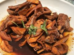 -华铝饭店