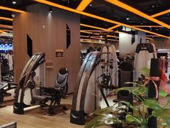 -古德菲力健身(湛江金沙湾店)