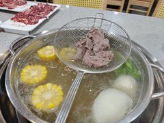 -杏花吴记牛肉火锅