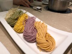 -海上明月海鲜火锅 鲜切牛肉
