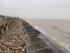 -东疆建设开发纪念公园